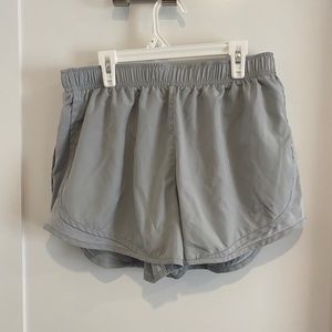 Nike dry fit shorts